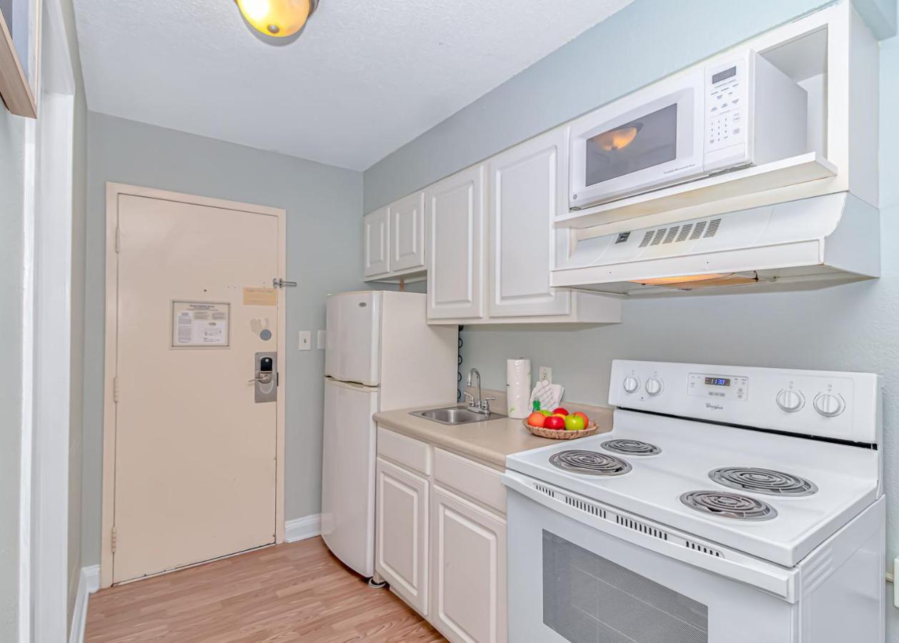 Renovated And Modern! Beautifully Updated Queen Suite! Sea Mist Resort 50410 Perfect For 2-4 Guests! Myrtle Beach Exteriér fotografie